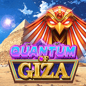 Cuántica de Giza